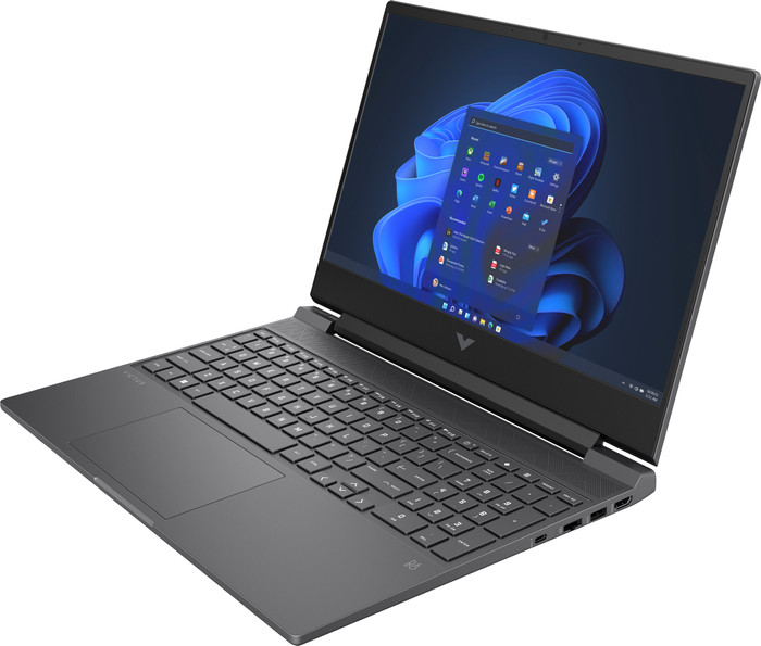 HP VICTUS 15-fb3355nd right side