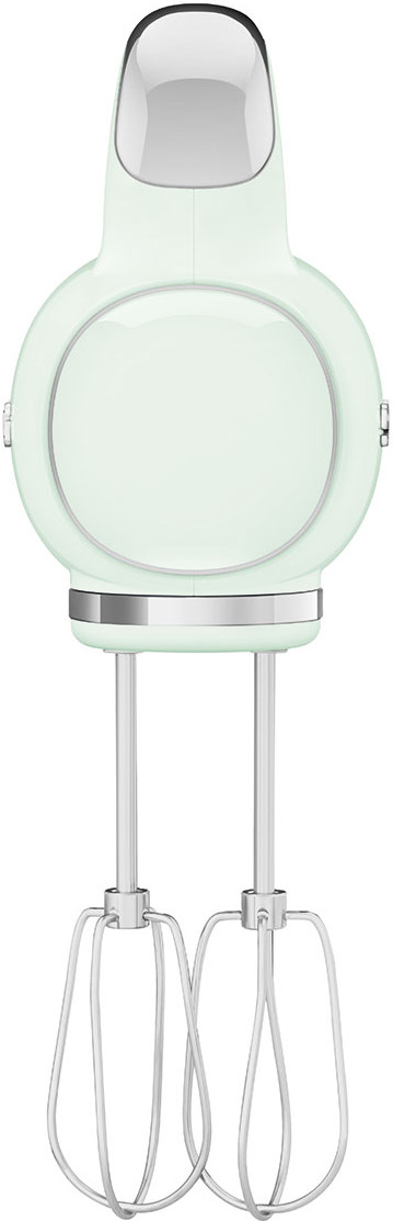 SMEG HMF01PGEU Vert d'Eau null