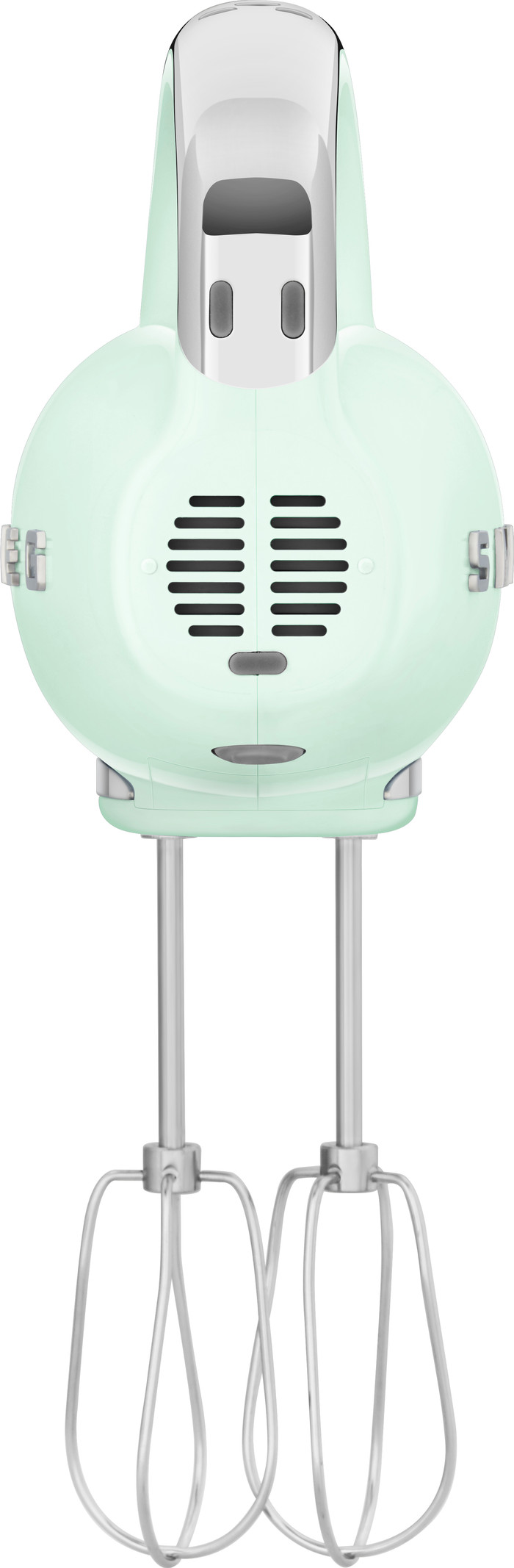 SMEG HMF01PGEU Vert d'Eau null
