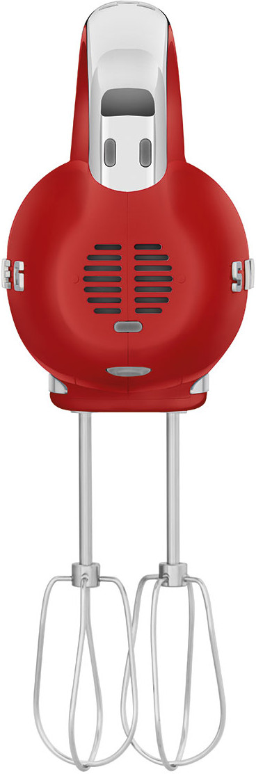 SMEG HMF01RDEU Red null