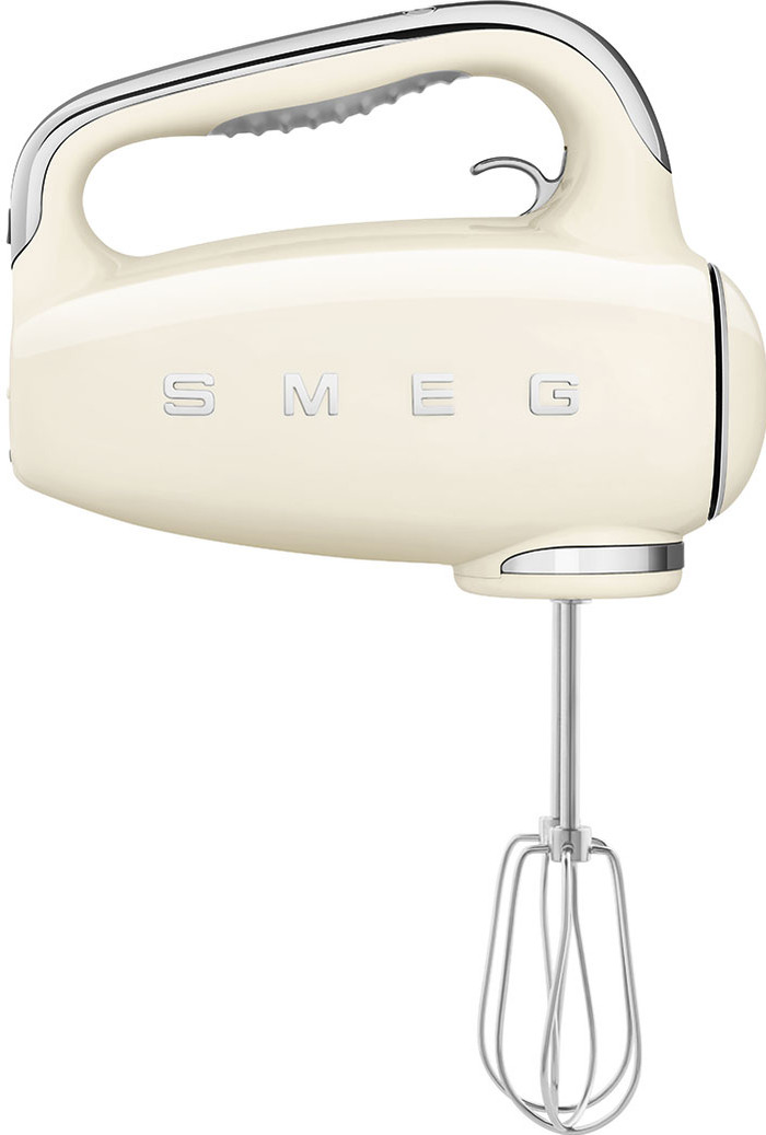 SMEG HMF01CREU Crème null