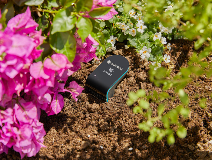 Gardena Smart Sensor null