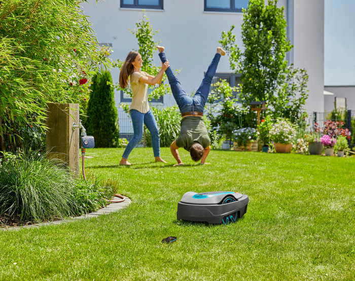 Gardena Smart Sensor null