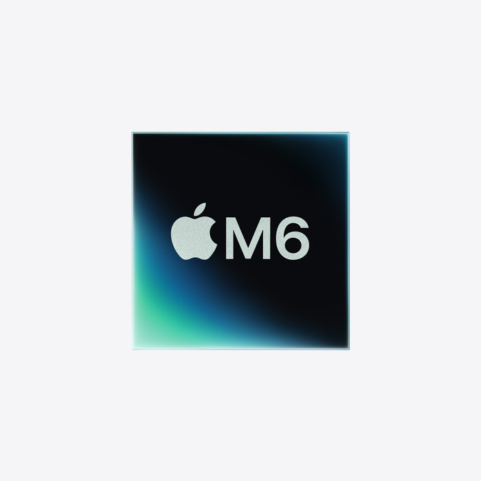 Apple Mac mini (2026) M6 24B/512GB visual supplier