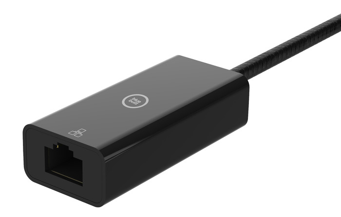 BlueBuilt USB-C to Ethernet Converter (Gigabit) null