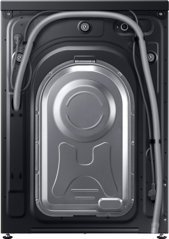 Samsung WW10FG6U94LBU3 AI Wash achterkant