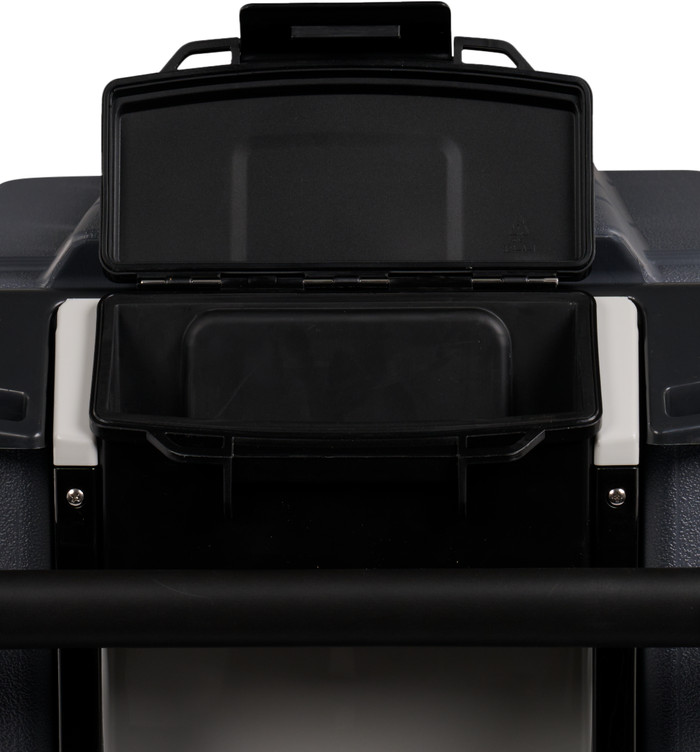 Igloo Trailmate 70QT Journey Glacière détail