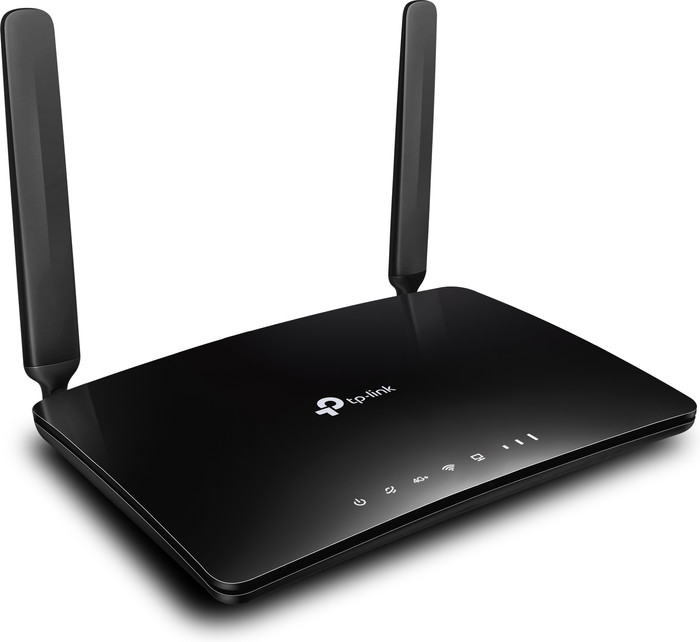 TP-Link Archer MR600 null