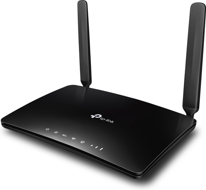 TP-Link Archer MR600 null