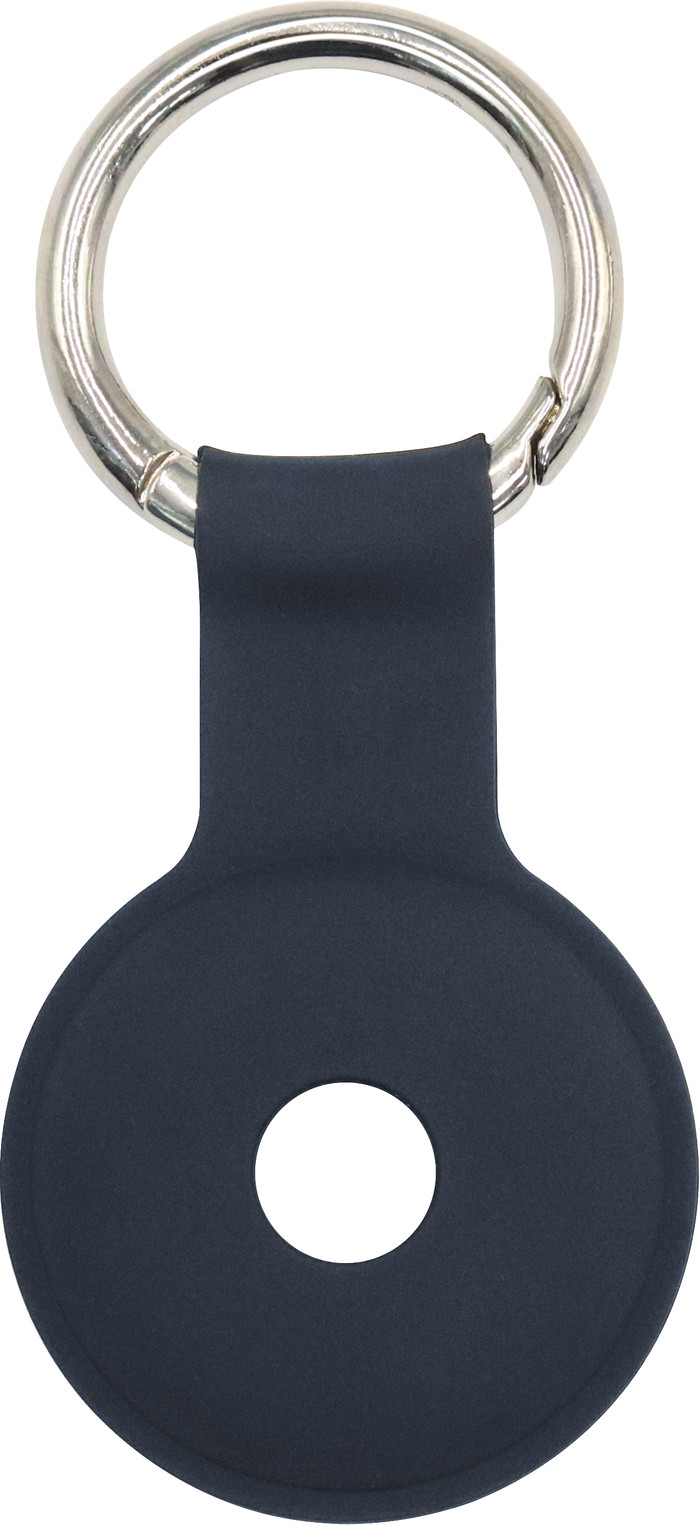 BlueBuilt Apple AirTag Porteclé Bleu arrière