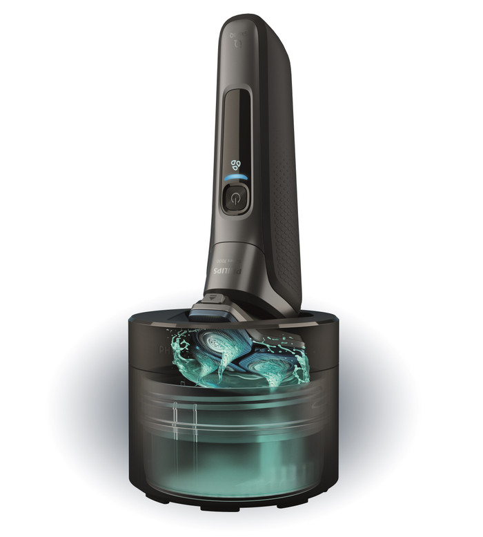 Philips CC12/50 2 pièces visuel fournisseur