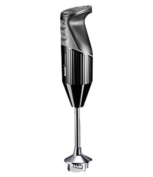 Bamix SwissLine M200 Black null