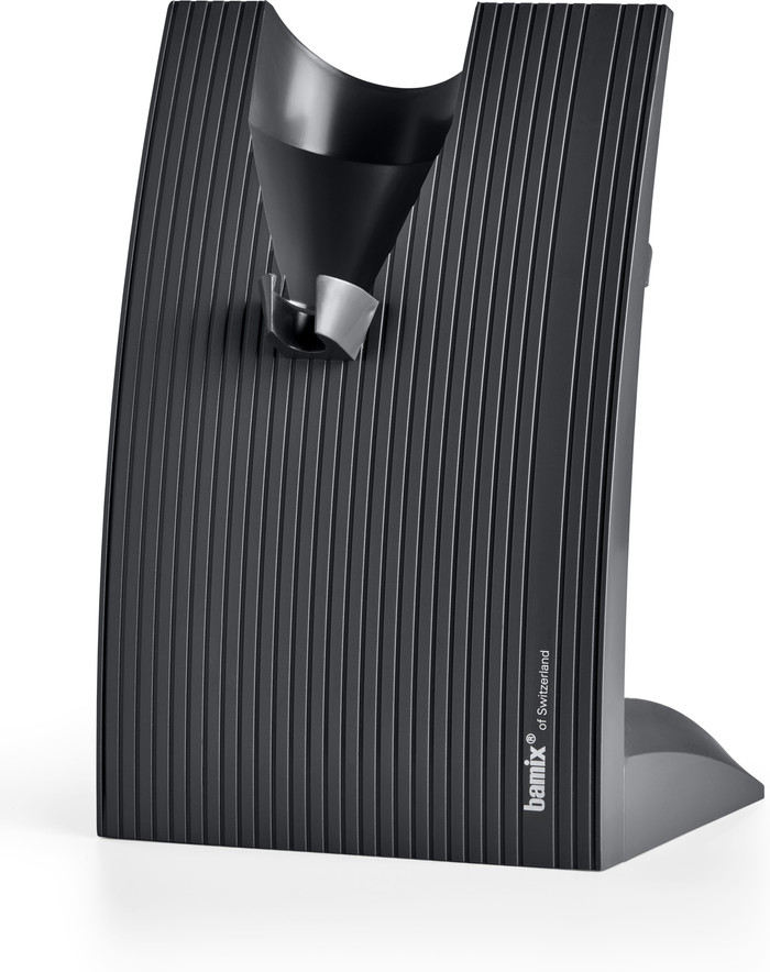 Bamix SwissLine M200 Black null