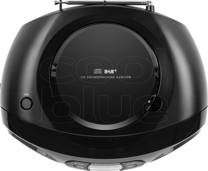 Philips AZB500/12 null