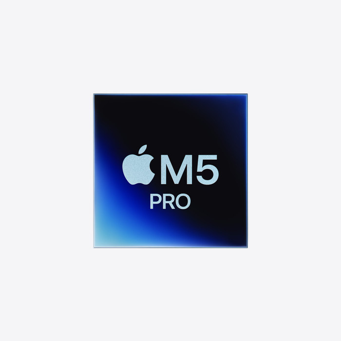 Apple Mac mini (2026) M5 Pro (15 CPU/16 GPU) 24 Go/512 Go visuel fournisseur