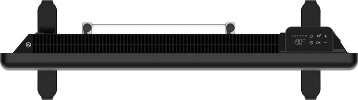 Fuave Copenhagen 2000 Black WIFI top