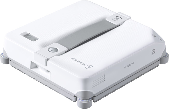 Ecovacs WINBOT mini 2 rechterkant