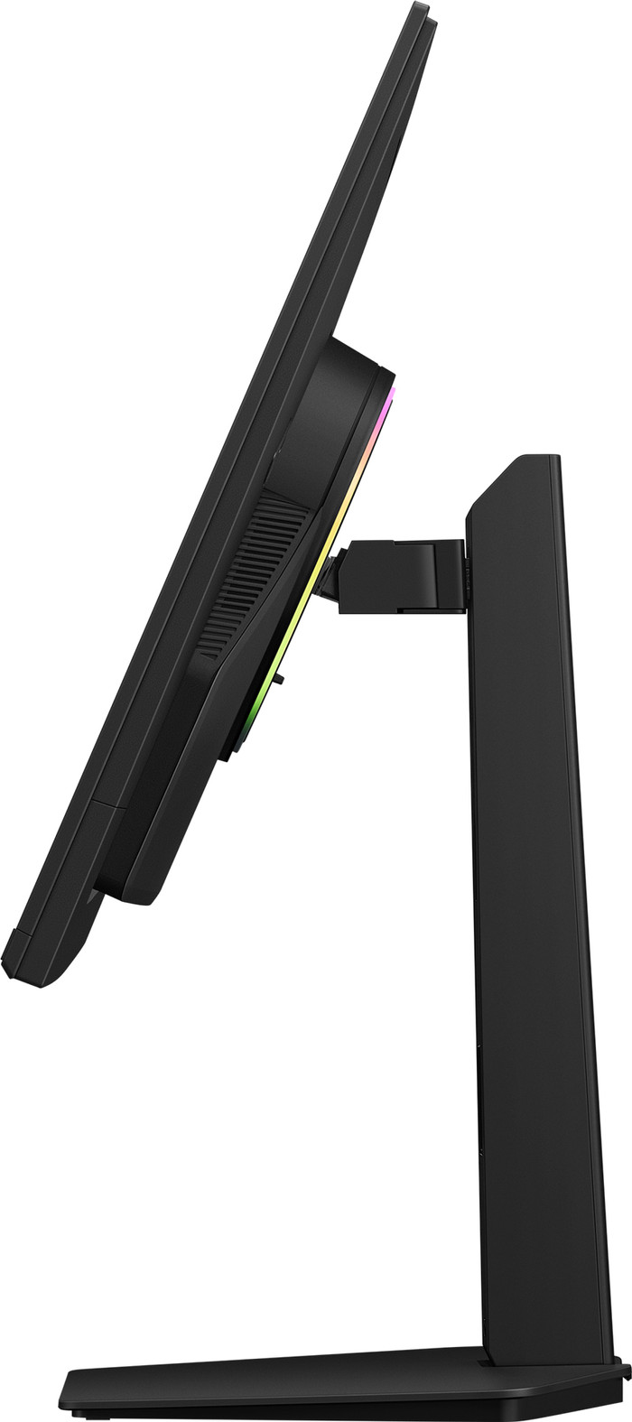Samsung G8 G80HS LS32HG806ESXEN rechterkant