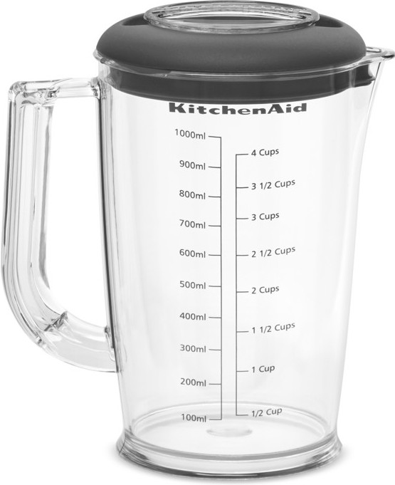 KitchenAid 5KHBV83EER Keizerrood null