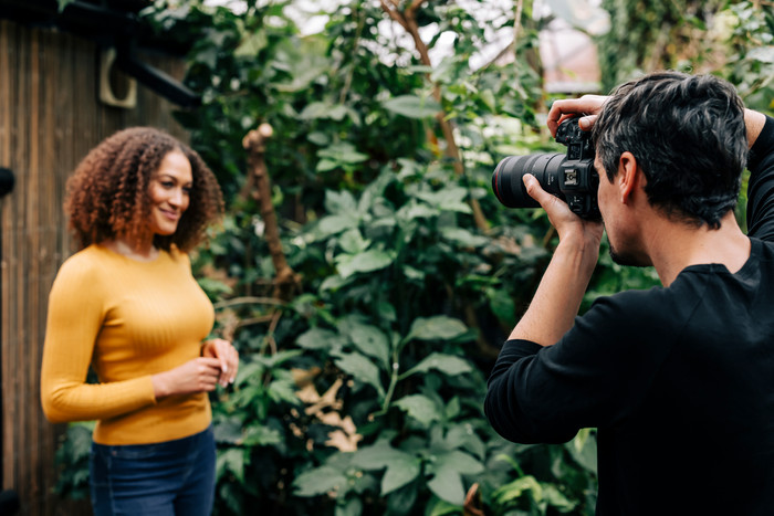 Canon RF 100mm f/2.8L Macro IS USM null