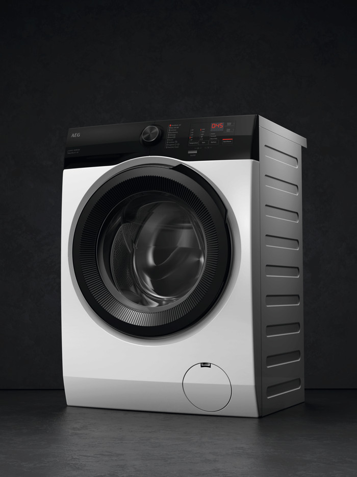 AEG LF6ECB94 ProSense rechterkant