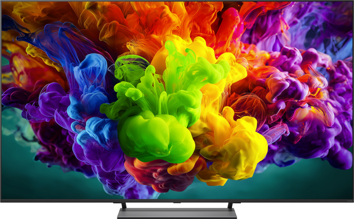 LG Mini-led 75" QNED93 (2026) voorkant