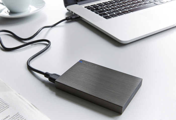 Intenso Memory Board 2TB