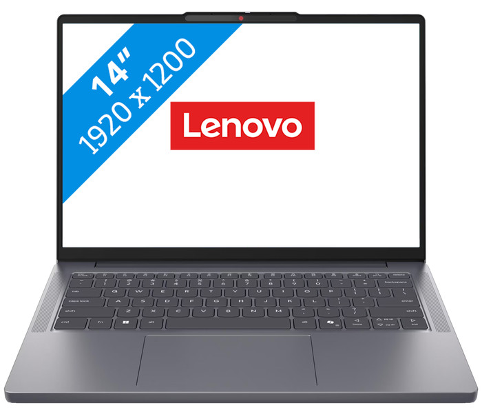 Lenovo IdeaPad Slim 3 14IWC11 83RQ008BMB Azerty Main Image