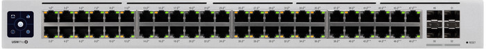 Ubiquiti UniFi USW-PRO-48-POE Main Image