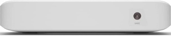 Ubiquiti UniFi USW-Lite-8-PoE arrière