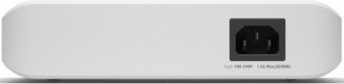 Ubiquiti UniFi USW-Lite-16-PoE achterkant