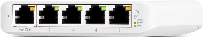 Ubiquiti UniFi USW-FLEX-MINI Lot de 2 null