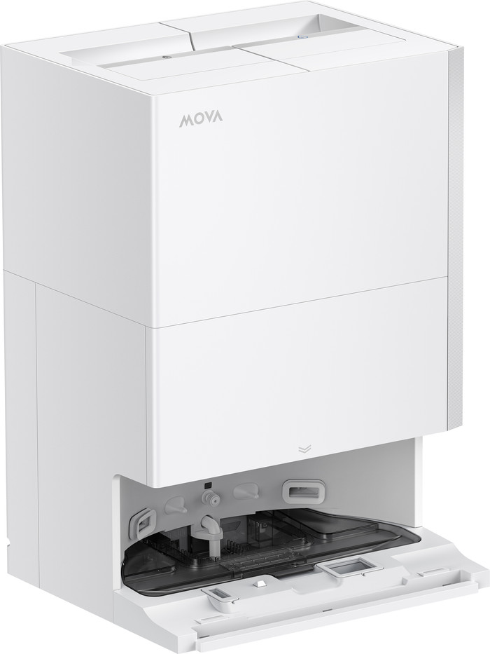 Mova S70 Roller accessoire