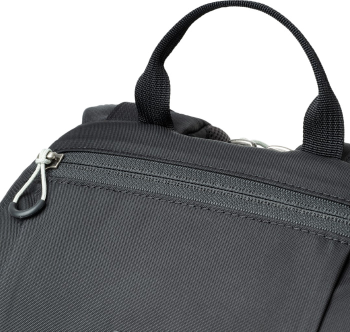 Think Tank BackLight Sprint Noir Ardoise détail