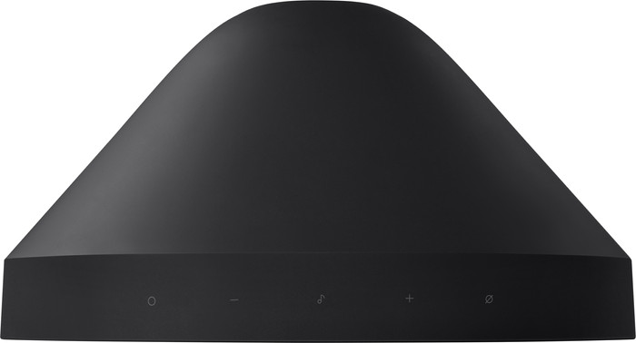 Samsung Music Studio 5 Zwart bovenkant