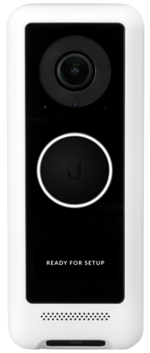 Ubiquiti UniFi Protect G4 Doorbell Main Image
