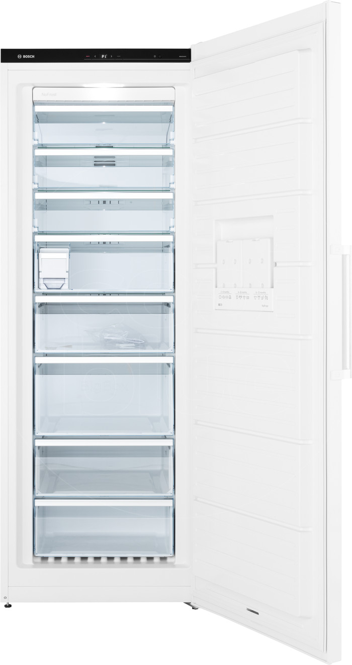 Bosch GSN58AWCV null