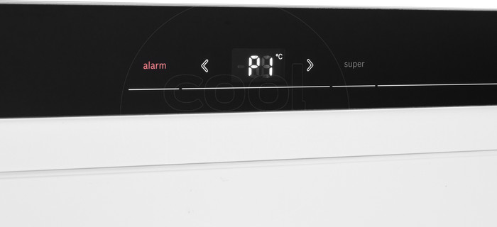 Bosch GSN58AWCV null