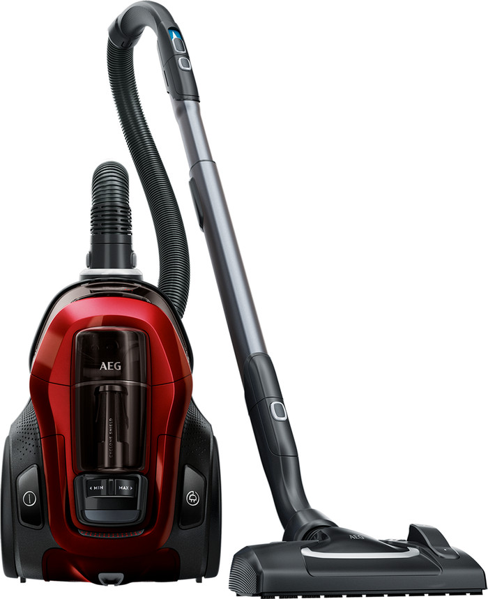 AEG LX9-3-CR LX9 Main Image