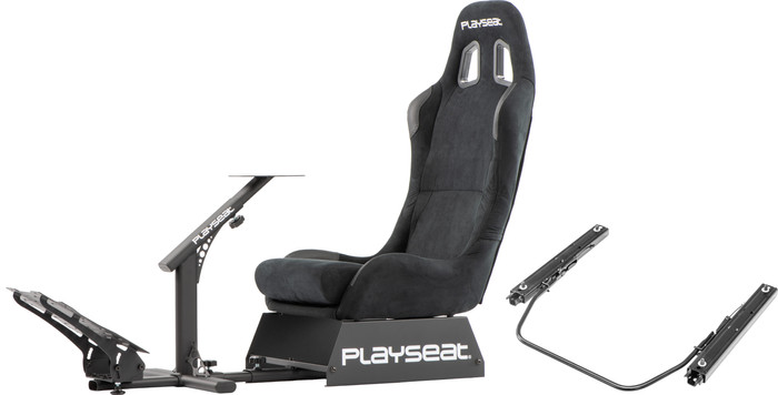 Playseat Evolution Alcantara + Seat Slider Main Image