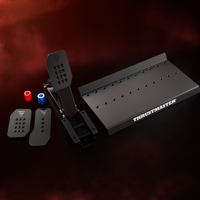 Thrustmaster Raceline Pedals 3 Load Cell Upgrade Kit visuel fournisseur