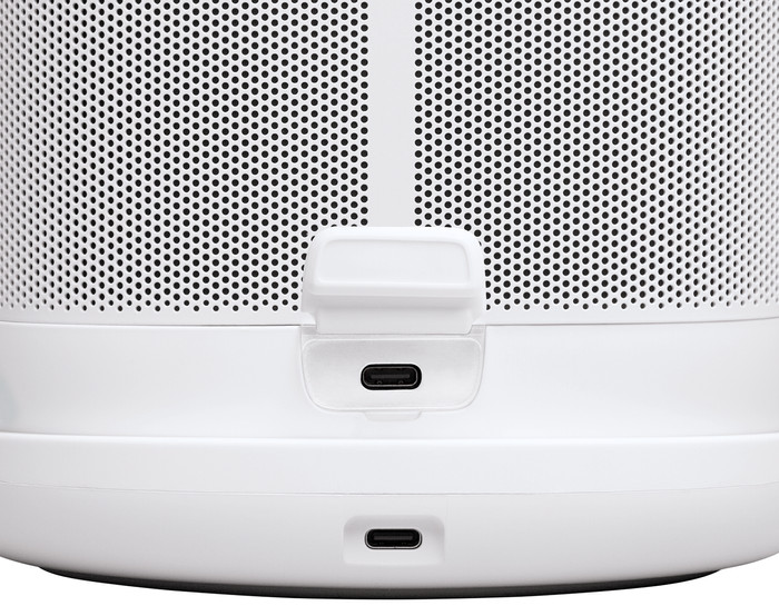 JBL Cove P1 White detail