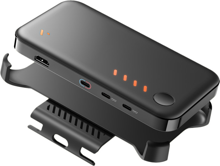 VITURE x Cyberpunk 2077 Luma Cyber XR bril accessoire