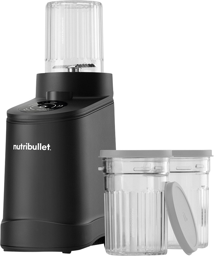 nutribullet Chill Zwart Main Image