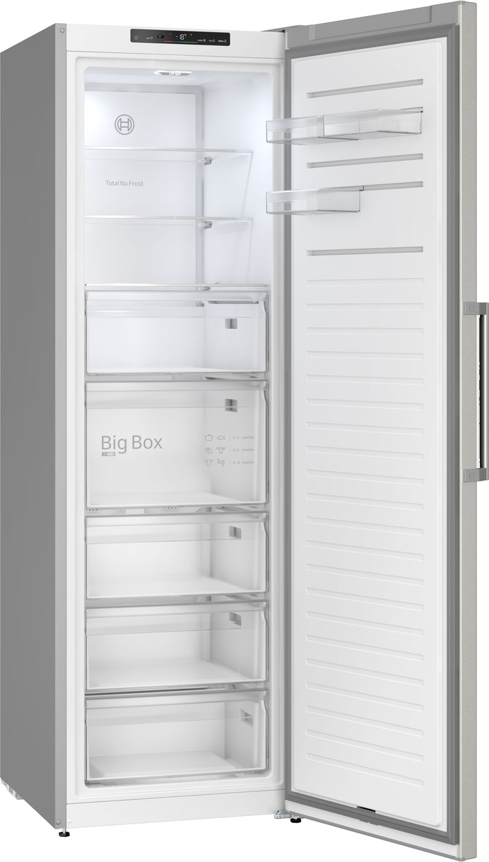 Bosch GSN36VICG binnenkant