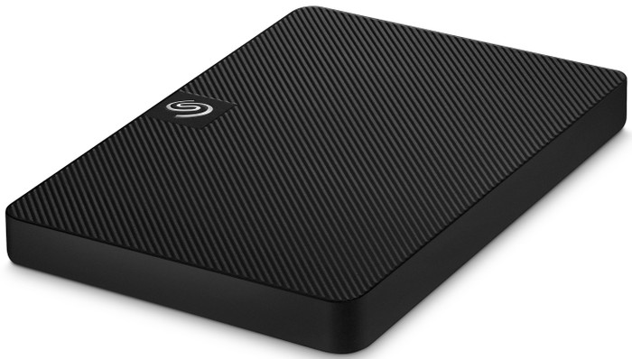 Seagate Expansion Portable 1 TB null