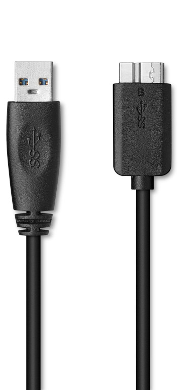 Seagate Expansion Portable 5TB + Samsung USB-C Flash Drive 1 null