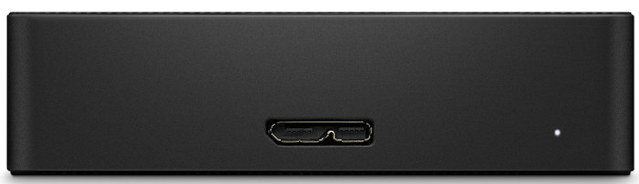 Seagate Expansion Portable 5TB + Samsung USB-C Flash Drive 1 null