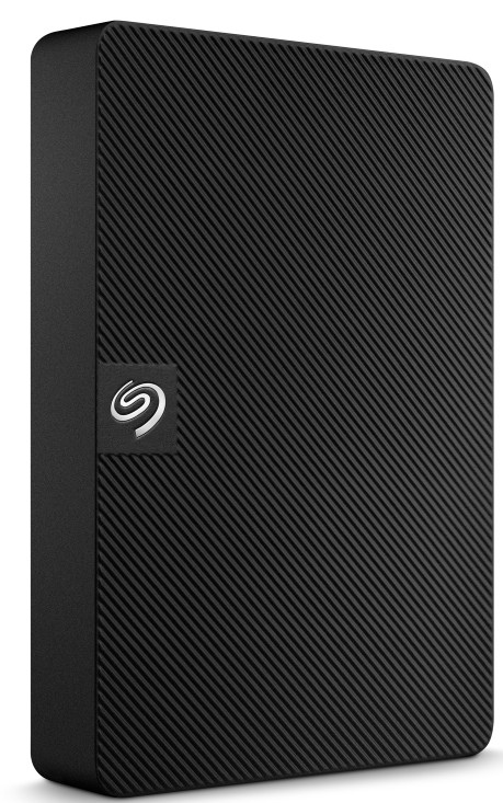 Seagate Expansion Portable 5TB + Samsung USB-C Flash Drive 1 null