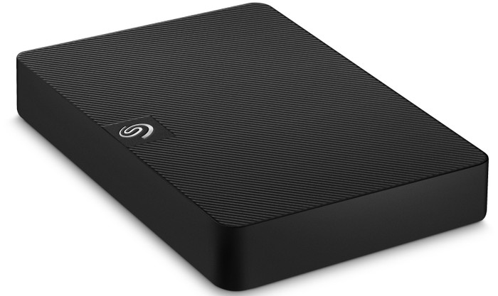 Seagate Expansion Portable 5TB + Samsung USB-C Flash Drive 1 null